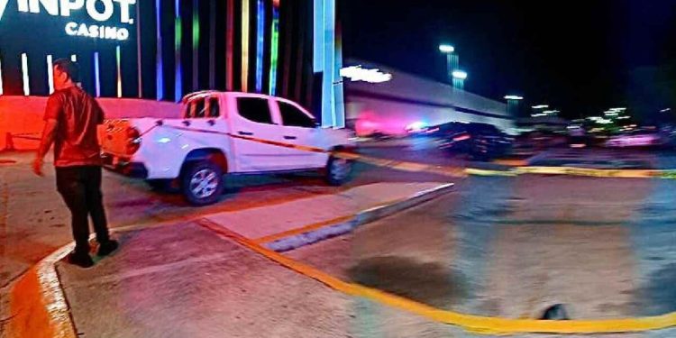 Playa del Carmen: crimen en Plaza Las Américas deja un muerto y un herido