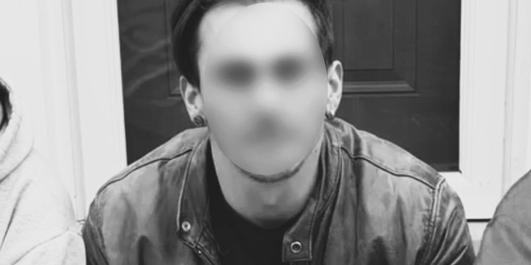 Actor asesinado tras intentar frenar pelea