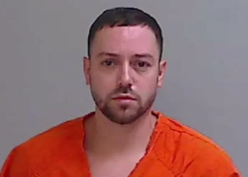 Arrestan a Pee Wee en Texas, ex vocalista de Kumbia Kings