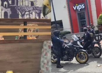 Asesinan a asesor del alcalde de Cuautla en ataque directo