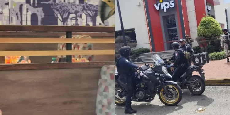 Asesinan a asesor del alcalde de Cuautla en ataque directo