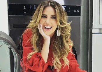 Conductora de Televisa Sufre Gran Enfermedad “Tengo Una Hija”