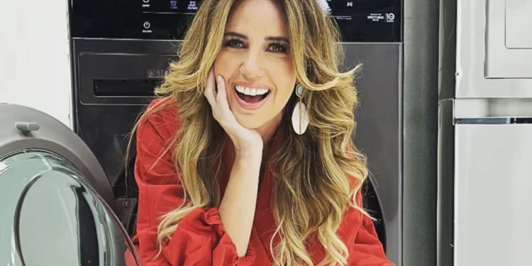 Conductora de Televisa Sufre Gran Enfermedad “Tengo Una Hija”