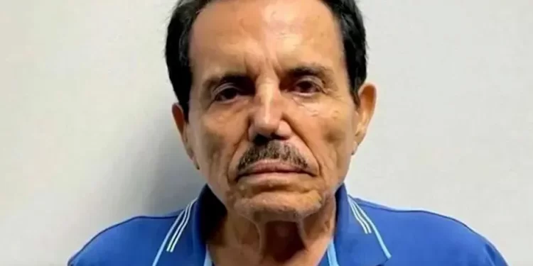 EU retira de la mesa pena de muerte contra El Mayo Zambada