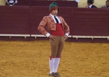 Murió Manuel María Trindade, joven torero portugués