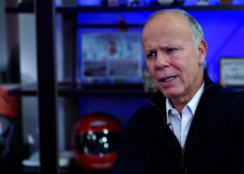 Condenan a 11 años a ‘El Dedos’ y ‘Yeye’ por ataque a Ciro Gómez Leyva