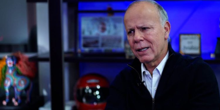 Condenan a 11 años a ‘El Dedos’ y ‘Yeye’ por ataque a Ciro Gómez Leyva