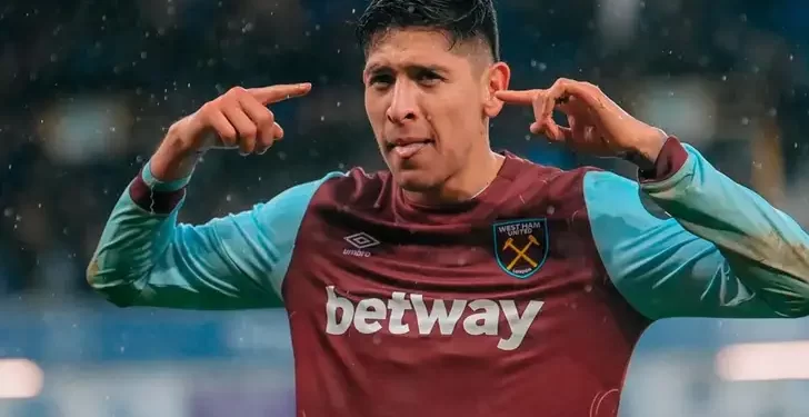 Lo que tienes que saber de Edson y sus necesidades en un año clave para destacar en la Premier League 2025/2026: análisis, estadísticas y expectativas de los aficionados.