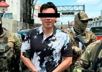 Vinculan a proceso a Julio César Chávez Jr: llevará su proceso en liberad