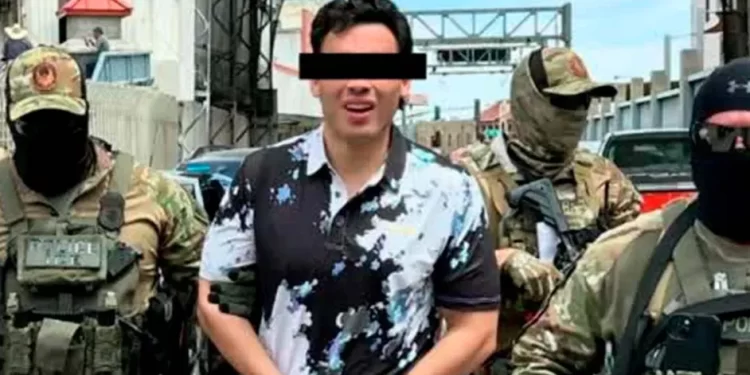 Vinculan a proceso a Julio César Chávez Jr: llevará su proceso en liberad