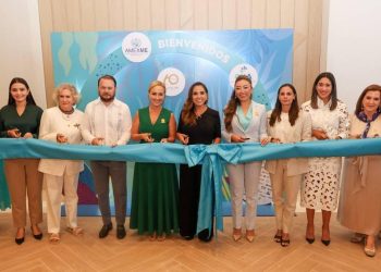 exito y empoderamiento en el Congreso nacional de AMEXME 2025 en Cancun