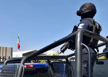 Sujetos armados atacan fiesta patronal en San Miguel de Allende: 2 muertos, 17 heridos