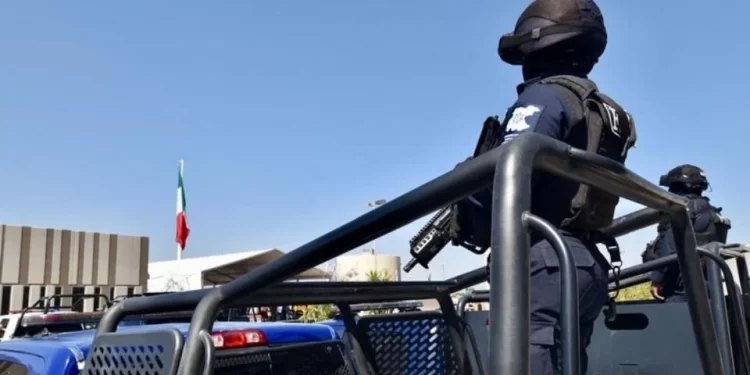 Sujetos armados atacan fiesta patronal en San Miguel de Allende: 2 muertos, 17 heridos