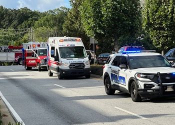 Tiroteo en Universidad Emory Atlanta genera alarma inmediata