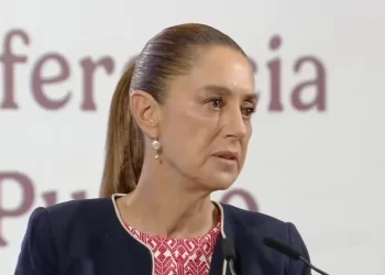 Sheinbaum se reunirá con Marco Rubio el 3 de septiembre para tratar seguridad