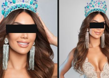 Detienen a Isadora Lagos, Miss Guerrero 2024, en Acapulco