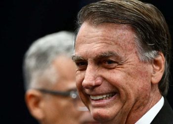 Corte Suprema Brasil arresto domiciliario Bolsonaro: Impactante decisión judicial
