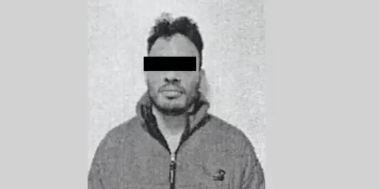 Julio César Chávez Jr ingresa a penal en Hermosillo tras ser entregado desde EU