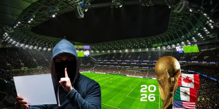 Ciberestafas crecen previo al Mundial 2026: alerta por 40 sitios fraudulentos diarios. Conoce estadísticas, opinión pública y consejos para protegerte de engaños online.
