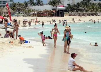 Destinos de Quintana Roo en el top 10 de ocupación hotelera