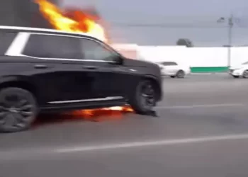 Fiscal asesinado Tamaulipas: explosión mortal en Reynosa conmociona al país