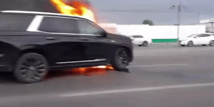 Fiscal asesinado Tamaulipas: explosión mortal en Reynosa conmociona al país