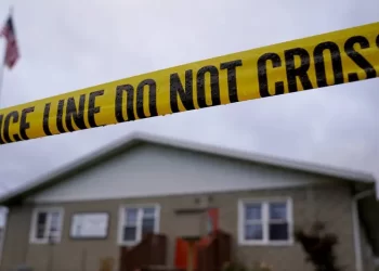 Tiroteo en Montana Estados Unidos deja varios heridos
