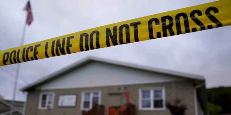 Tiroteo en Montana Estados Unidos deja varios heridos