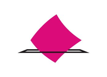 Logotipo oficial del Instituto Nacional Electoral en México