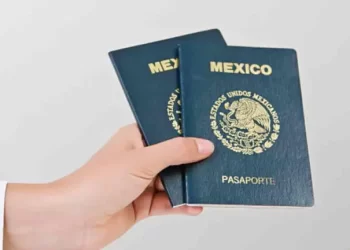 Trámites en Cancún para pasaporte mexicano