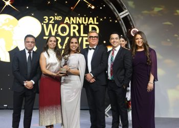 World Travel Awards: Quintana Roo arrasa con galardones