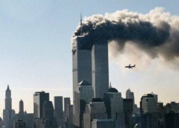 11 de septiembre 24 años del atentado a las Torres Gemelas y homenaje a las victimas mexicanas