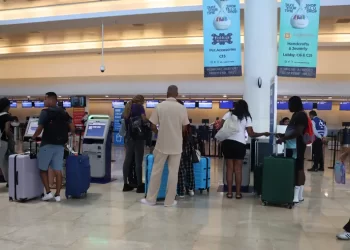 Visa electrónica para turistas de Brasil, lista para el Mundial