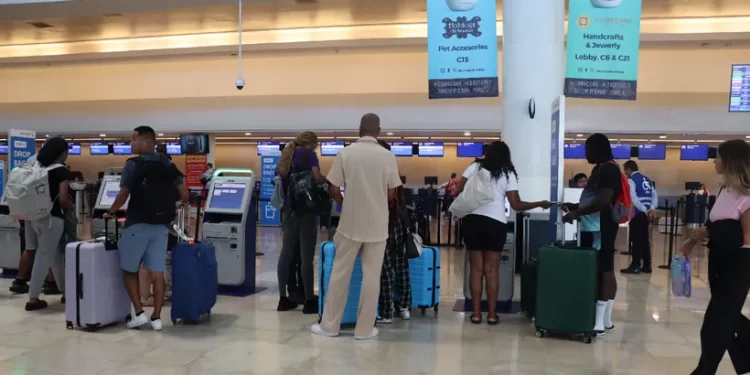 Visa electrónica para turistas de Brasil, lista para el Mundial