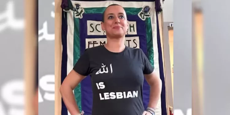 Marruecos: Activista condenada a prisión por su ropa
