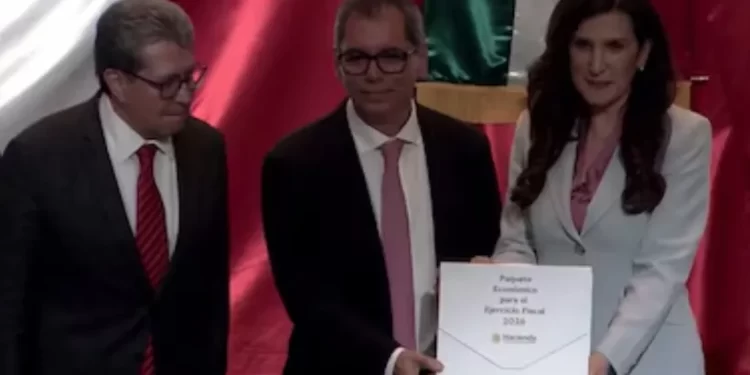 Debate candente: arranca discusión del Paquete 2026