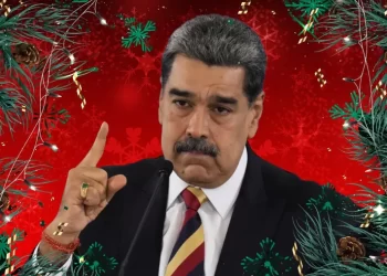 Maduro decreta inicio de la Navidad desde el 1 de octubre por segunda vez