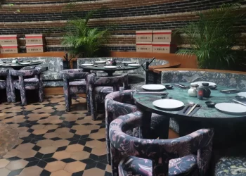 Fiestas patrias impulsan sector restaurantero de Cancún al 80% de ocupación