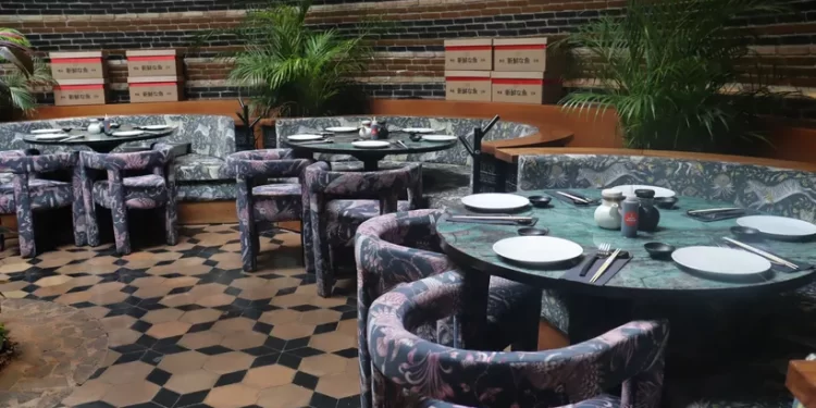 Fiestas patrias impulsan sector restaurantero de Cancún al 80% de ocupación