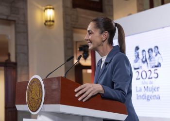Claudia Sheinbaum visitará Cancún este 21 de septiembre