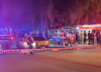 Falsos militares ejecutan a taquero en Felipe Carrillo Puerto
