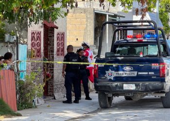 Horror en Cancún: feto hallado en bolsa de basura, Región 248