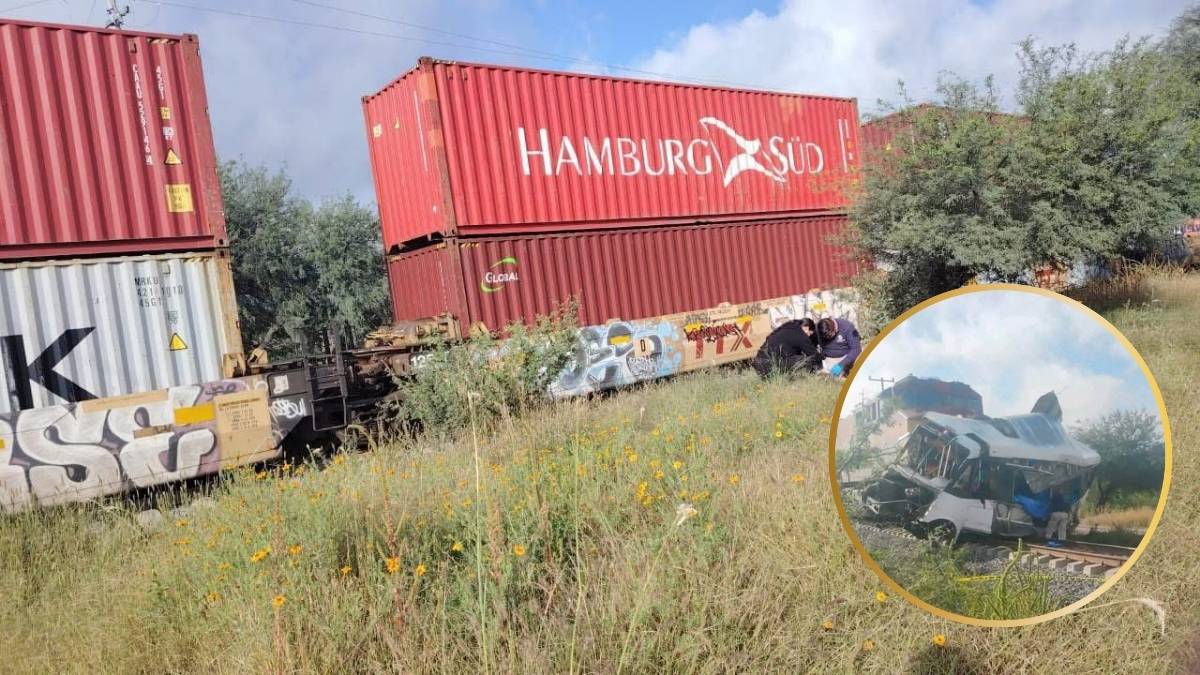 Autoridades activan operativo de emergencia tras el siniestro