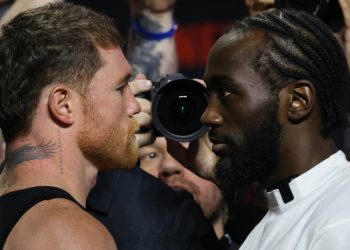 Canelo vs Crawford 2025 Donde ver la pelea de box hoy