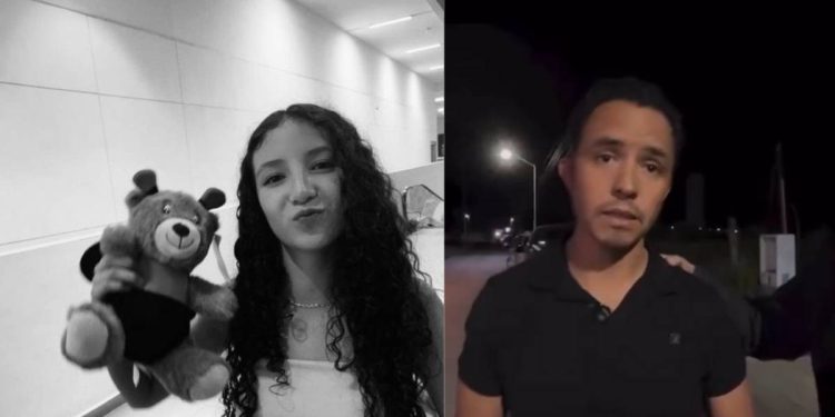 Caso Paloma Nicole papa pide justicia por negligencia medica en Durango