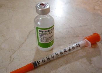 Cofepris emite ALERTA sanitaria por venta de insulina falsificada