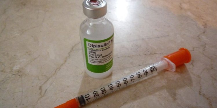 Cofepris emite ALERTA sanitaria por venta de insulina falsificada