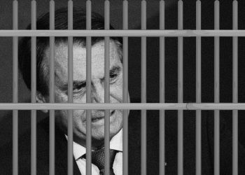 Condenan a Bolsonaro a 27 años de prision por intento de golpe de Estado