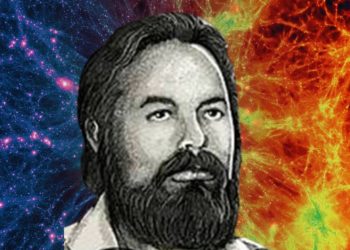 Confirman la existencia de "Telaraña Cósmica" que conecta a las galaxias