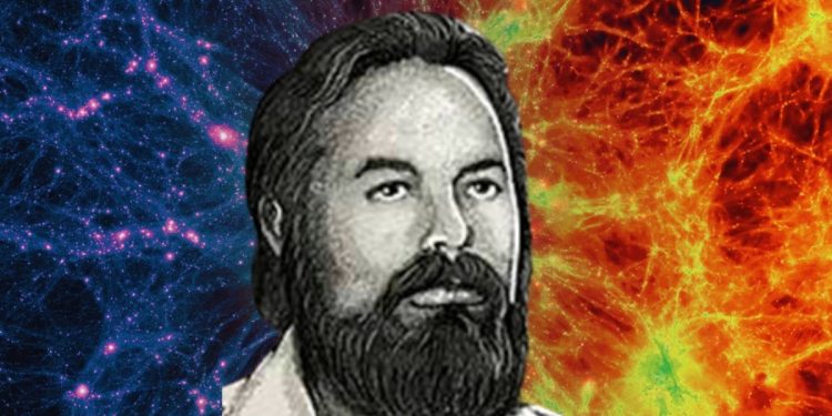 Confirman la existencia de "Telaraña Cósmica" que conecta a las galaxias